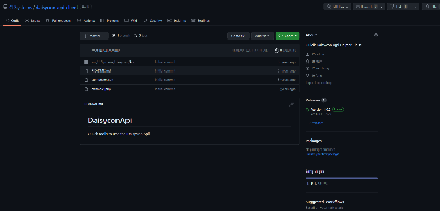 Daisycon API Client